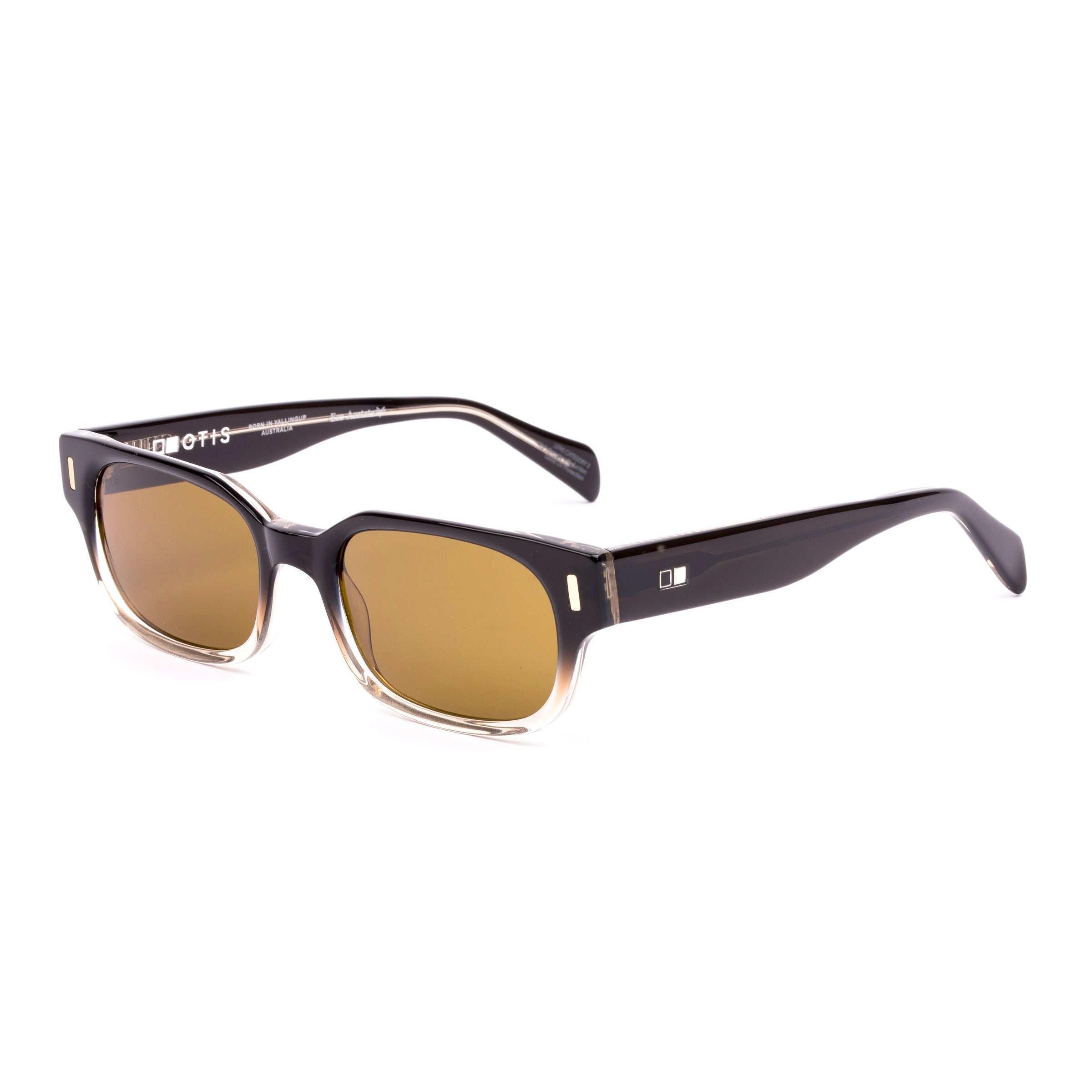Otis  Untitled - Eco Coffee Gradient / Brown